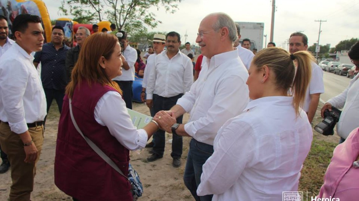 Ayuntamiento realiza convivencia familiar