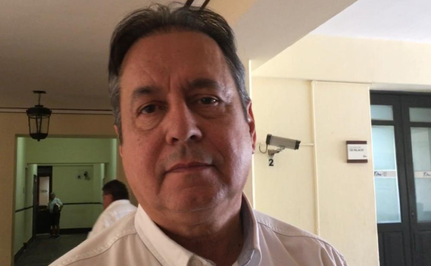 Desconoce SET visita de AMLO a Victoria 