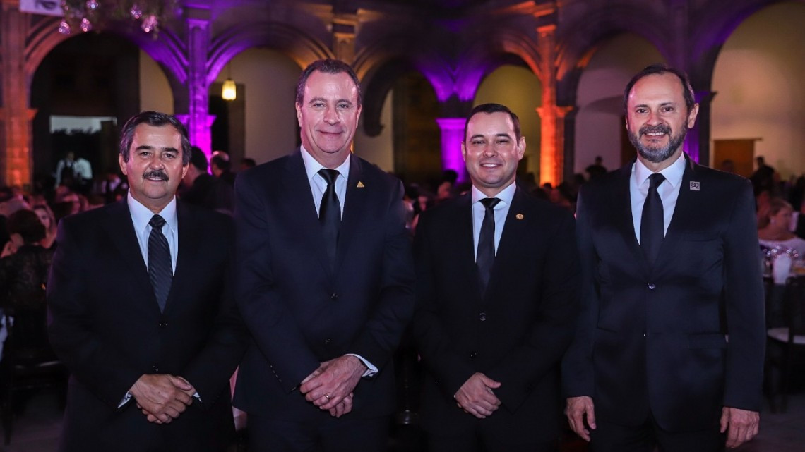 Reconocerá Washington, D.C. a la Asociación de Agentes Aduanales de Nuevo Laredo