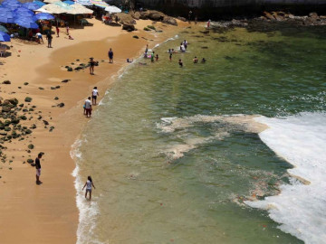 Acapulco registra un 83% de ocupación hotelera