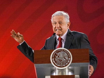 Morena, CFE, esto y más en conferencia de AMLO