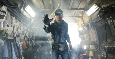 El nuevo traíler de Ready Player One: El Juego Comienza