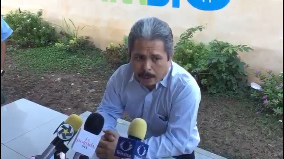 Medidas dentro de la ley contra alumno que portaba pistola: SET