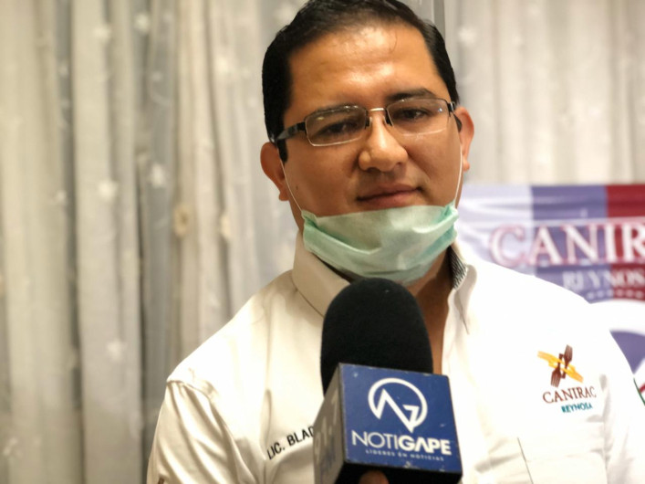 Ventas por el Día de las Madres insuficientes para salvar restaurantes: CANIRAC