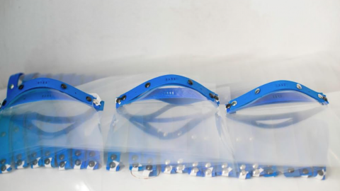 DIF Tamaulipas se suma al apoyo de personal de salud en Tamaulipas en la lucha contra el Covid-19