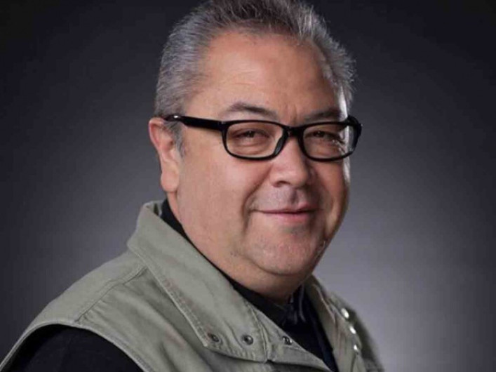 Muere Enrique Muñoz, “El Reporteronte”