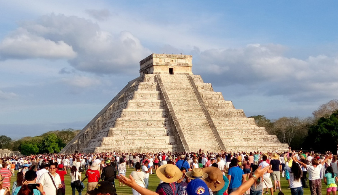 Y tú, ¿sabes cuándo entra la primavera?