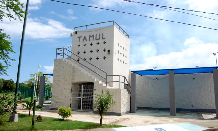 Evalúan facilitar Tamules a estudiantes sin internet en Nuevo Laredo