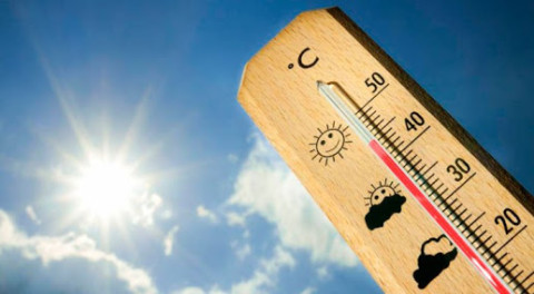 Emite gobierno de Sonora alerta por temperaturas extremas