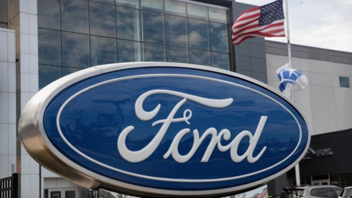 Ford mantendrá el “home office” hasta junio del 2021