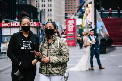 Estados Unidos suma 114 mil decesos por COVID-19 