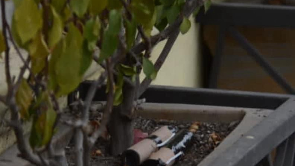 Nueva amenaza de bomba en alrededores de Palacio de Gobierno