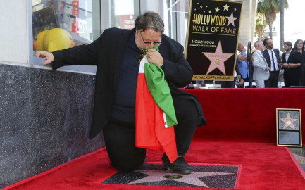 Postulan a Guillermo del Toro a la medalla “Belisario Domínguez”