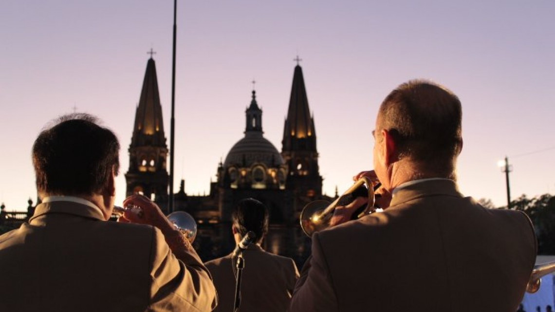 Jalisco se lleva un récord Guinness