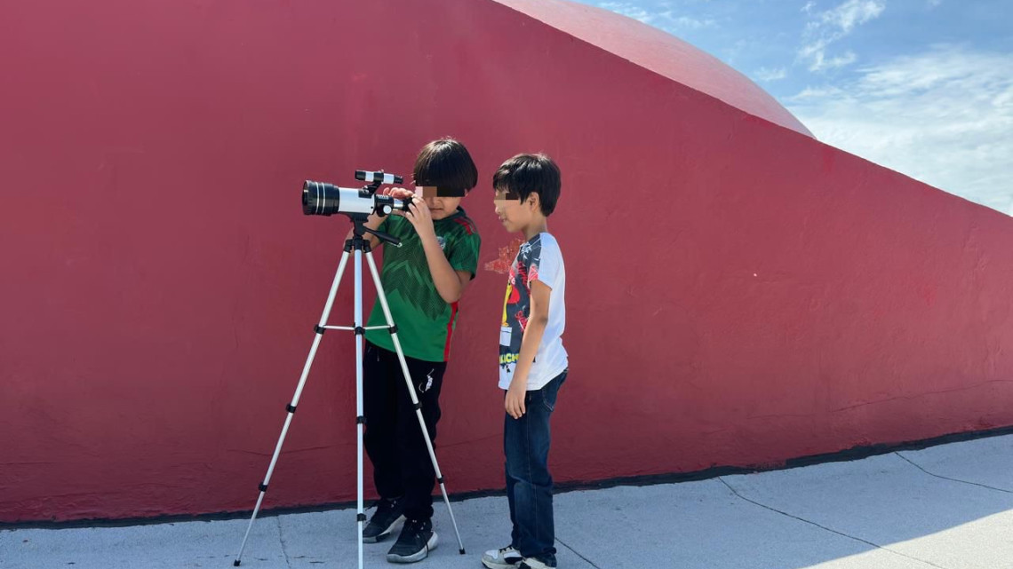 Llega a la pantalla del Planetario de Ciudad Victoria: “Los Mayas: Planeación Cósmica”  