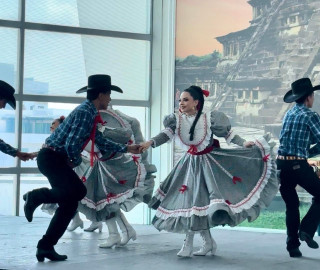 Tamaulipas invitado especial en la Feria Nacional Nayarit 2025