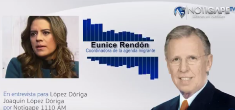 Se mantiene debate sobre migrantes en EU