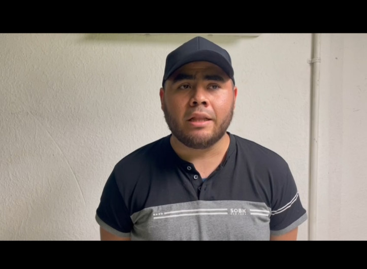 Alistan marcha LGBT+