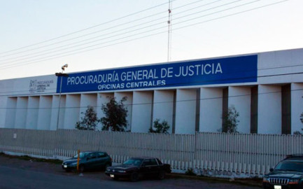 Vinculan a proceso a ex agente del MP