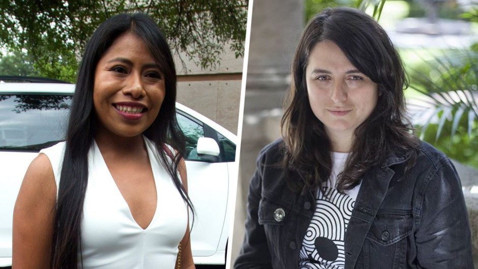 Mexicanas parte de las 100 mujeres inspiradoras e influyentes del mundo de 2019