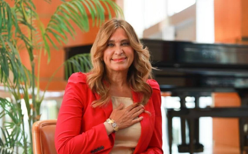 Maki podría buscar Senaduría por otras vías tras no ser designada precandidata de Morena