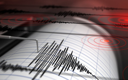 Se registra sismo de 5.8 en Alaska