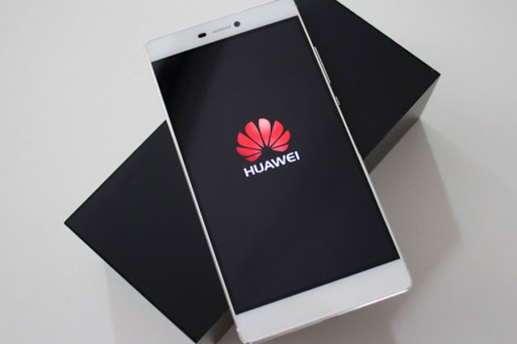 Estados Unidos sancionó 38 empresas filiales de Huawei 