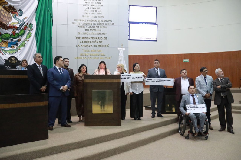 Expiden convocatoria para designar a representantes  de Ayuntamientos en Tribunal de Conciliación y Arbitraje 