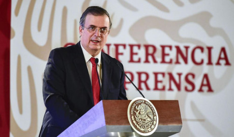 Segundo lote de vacunas contra COVID-19 de Pfizer llegará a México este sábado, informa SRE