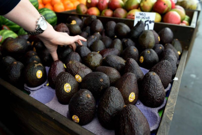 kilo de aguacate cuesta 70 pesos: Profeco 
