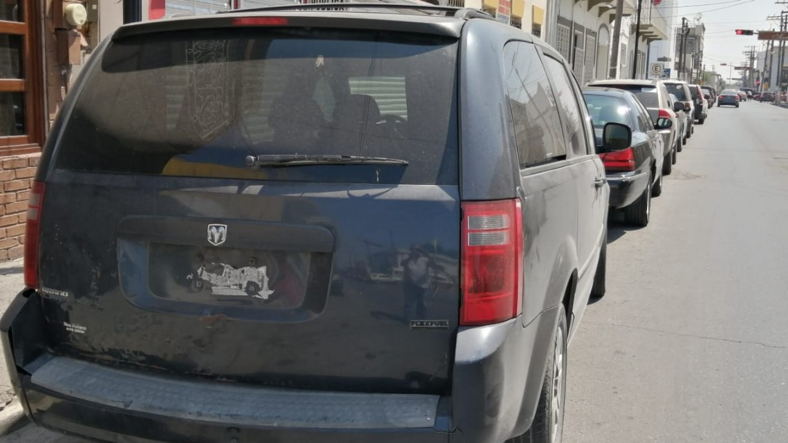 Si se respeta el doble no circula si estamos de acuerdo: Sondeo Ciudadano