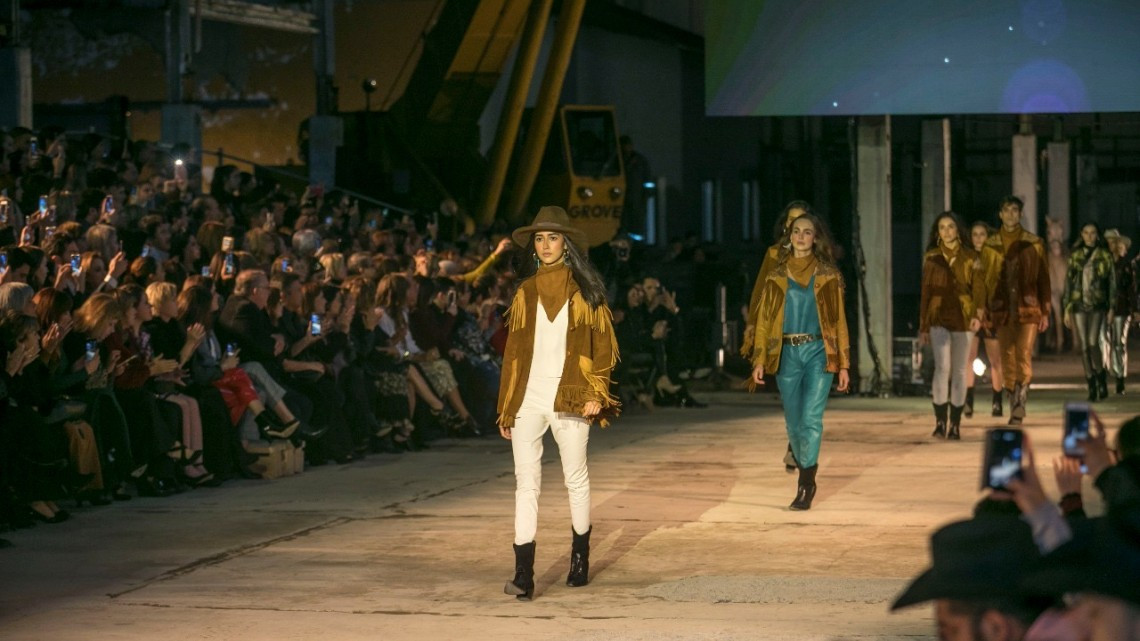 Recibe Reynosa tercera edición DMX32