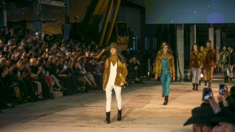 Recibe Reynosa tercera edición DMX32