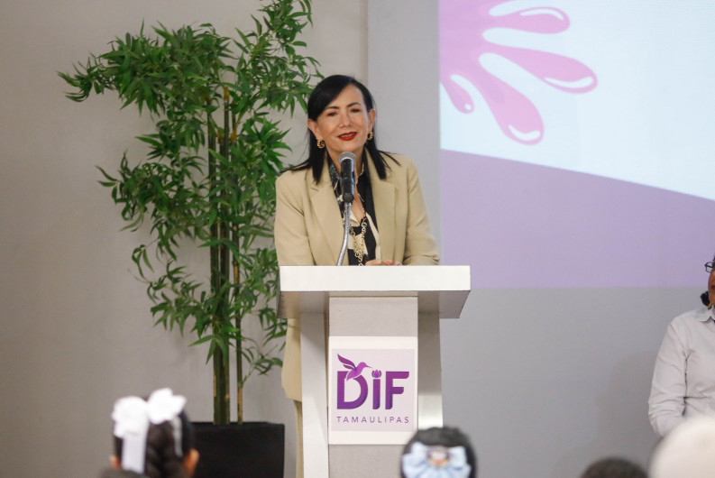 Premia DIF Tamaulipas a ganadores de los concursos estatales de dibujo y cartel sobre derechos y trabajo infantil