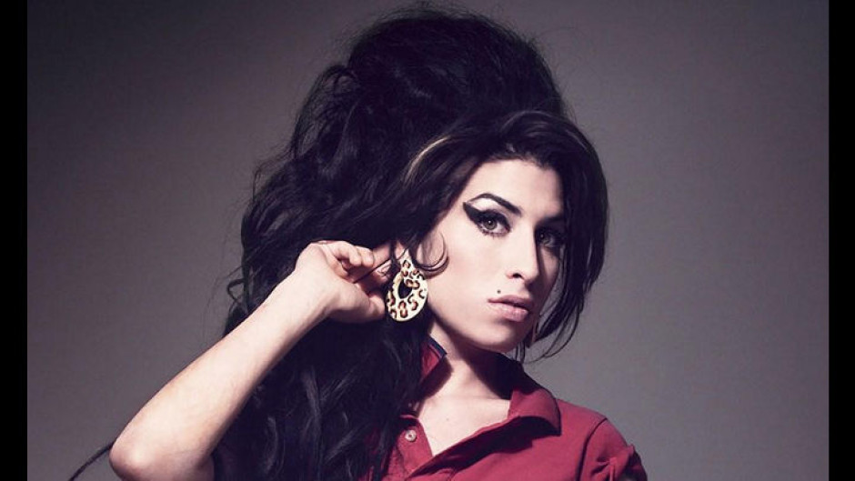 Publican tema inédito de Amy Winehouse