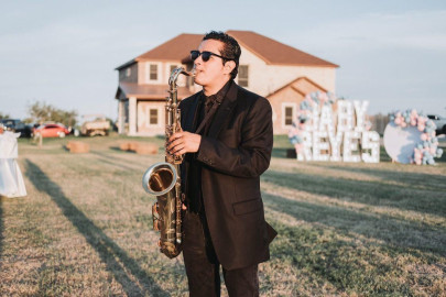 Invita Alcalde Carlos Peña a concierto didáctico de jazz en el IRCA