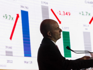 AMLO recibirá "buenas cuentas" de administración actual