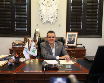  Reconoce Federación a Nuevo Laredo por hacer las cosas bien ante Covid-19 