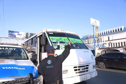 Aplica Reynosa medidas especiales para evitar propagación de Coronavirus 