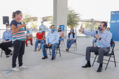 Da Rivas soluciones en Foro de Participación Ciudadana