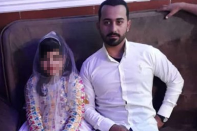Piden anular boda entre hombre de 28 años y menor de 9 años en Irán