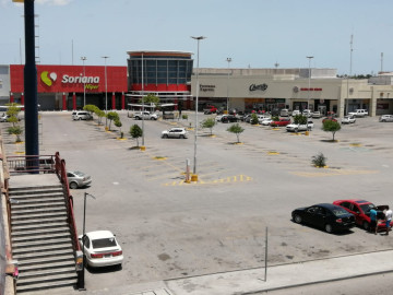 Como un balde de agua fría el cierre del comercio el fin de semana: CANACO