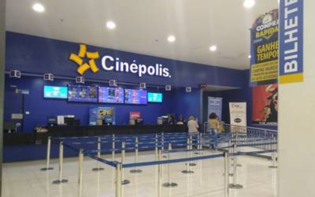 Cinépolis Reabre sus instalaciones en Tampico 