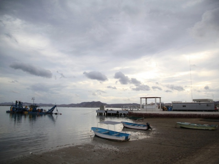 Emiten declaratoria de emergencia para La Paz