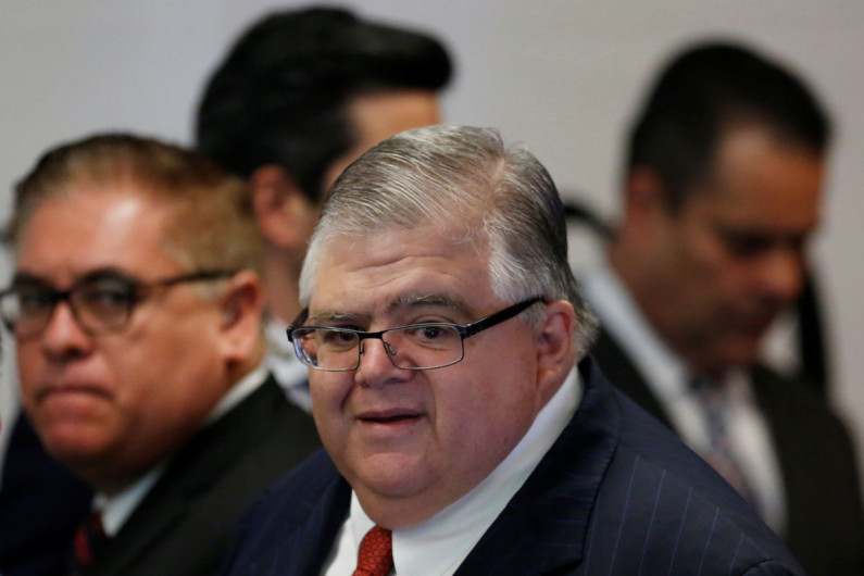 Próximo presidente debe mantener finanzas sanas: Banxico