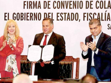 SHCP ha bloqueado cuentas por 3,400 mdp del crimen organizado