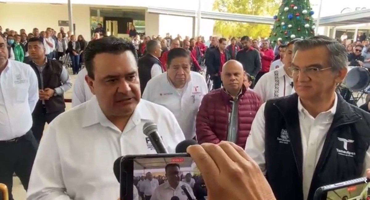 Fiscalía pide 40 años de prisión para Christian por agresión a Melanie