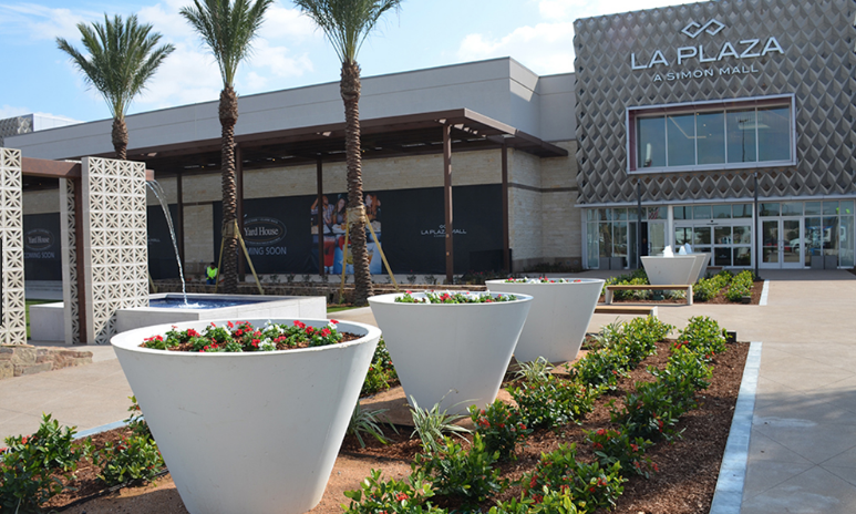 Cinemark abrirá complejo CUT! en La Plaza Mall