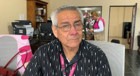 Votan 54 reos en Nuevo Laredo