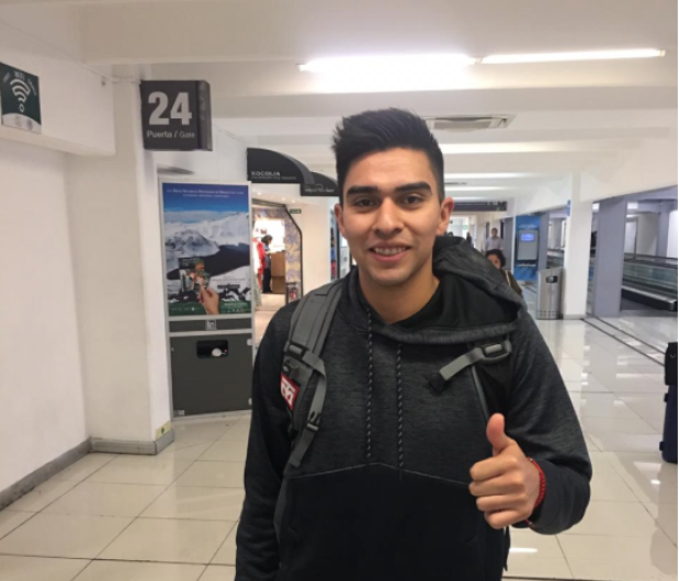 Bryan va por el oro en Las Vegas 